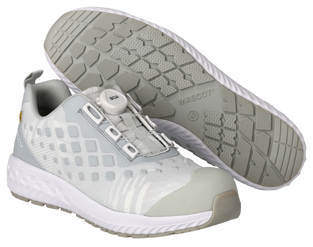 Chaussures de sécurité basses