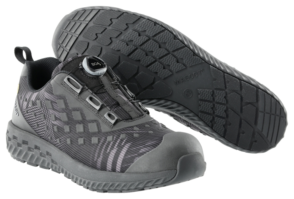 Chaussures de sécurité basses - Afbeelding 2