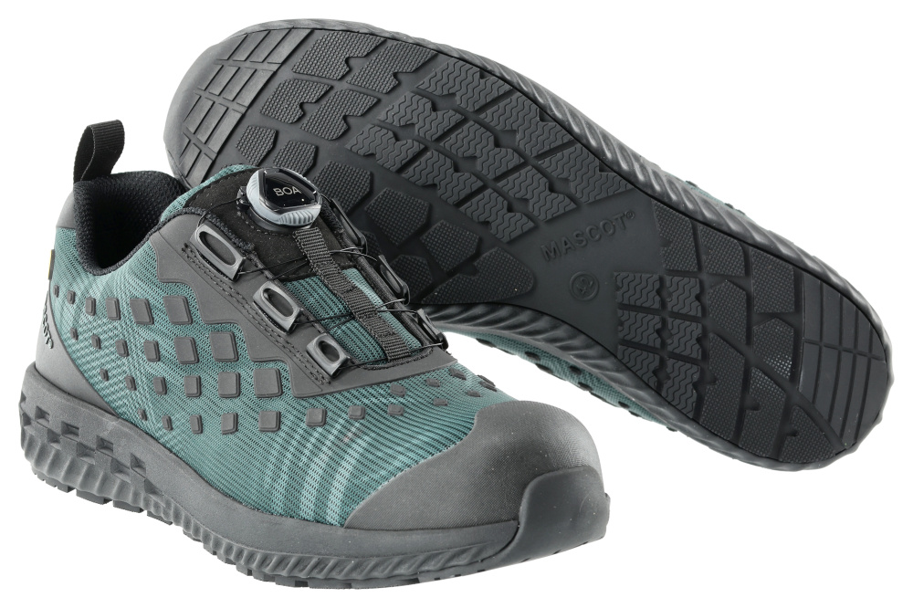 Chaussures de sécurité basses - Afbeelding 4