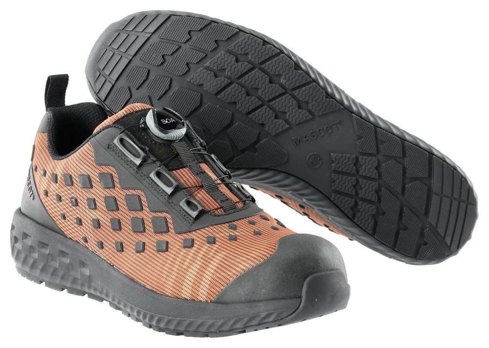 Chaussures de sécurité basses - Afbeelding 5