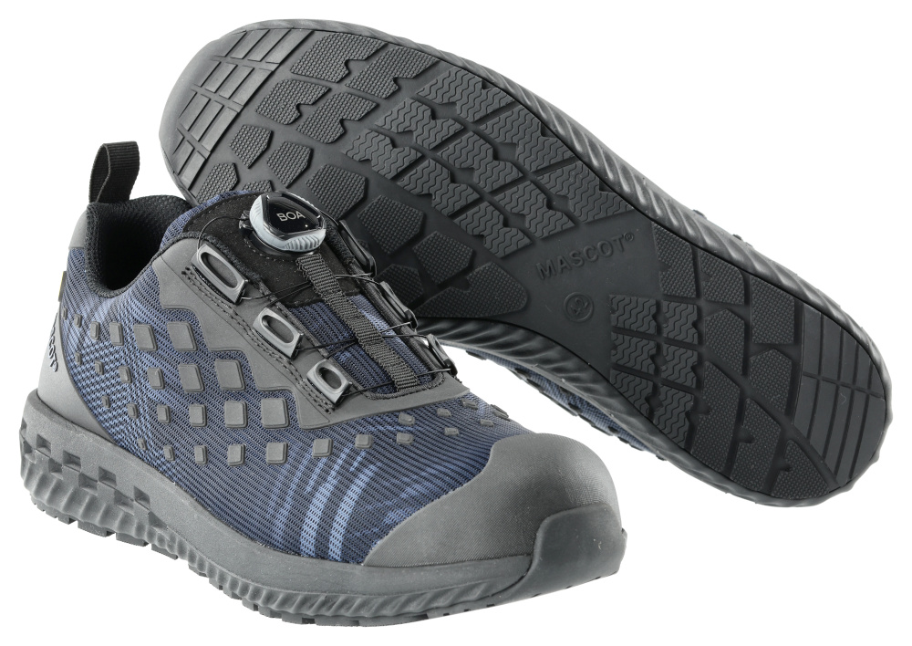 Chaussures de sécurité basses - Afbeelding 6
