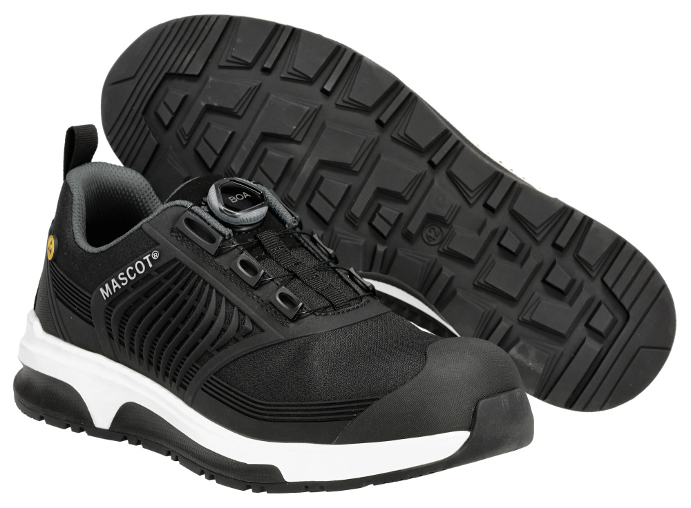 Chaussures de sécurité basses