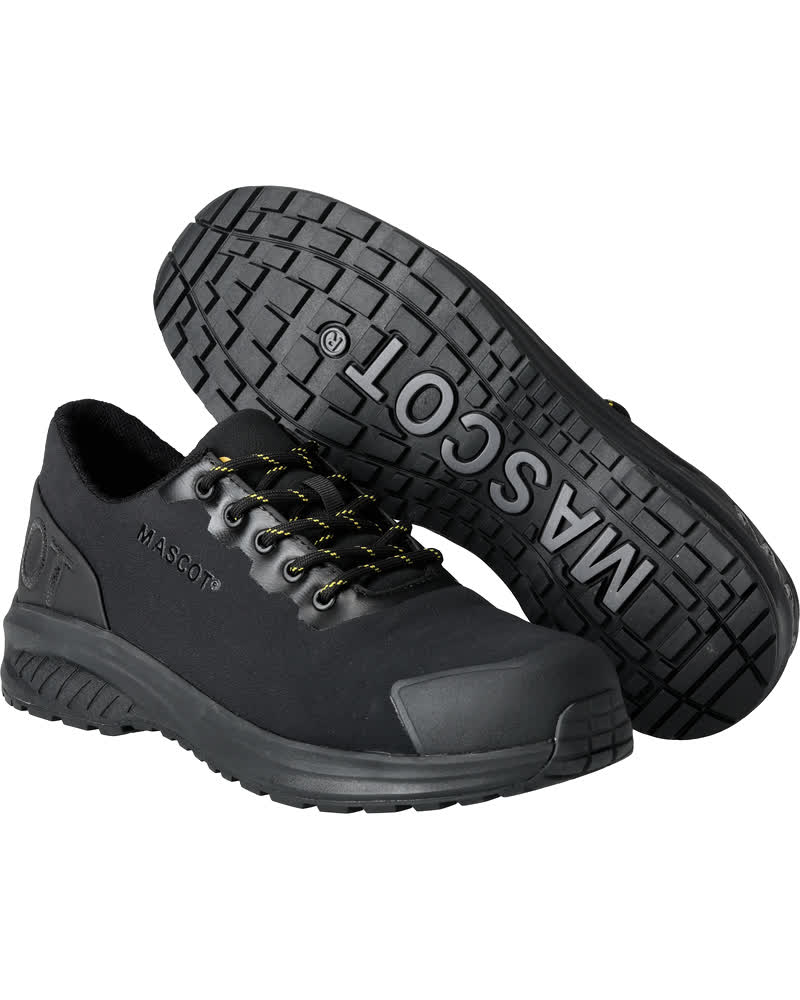 Chaussures de sécurité basses, protection électrique