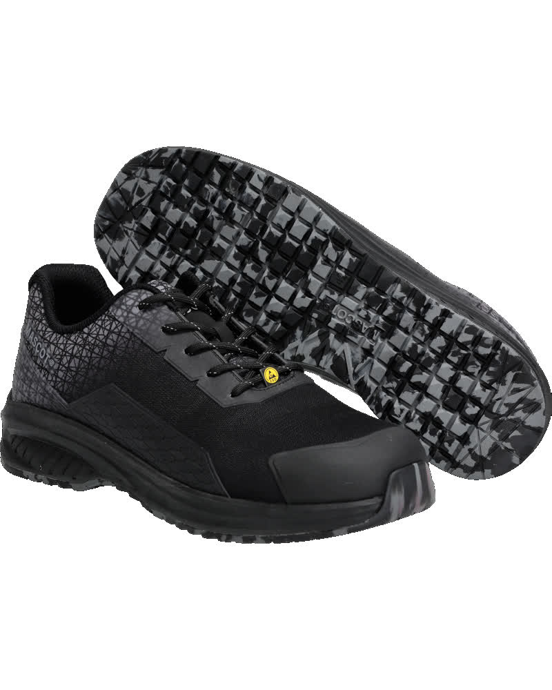 Chaussures de sécurité basses - Image 3