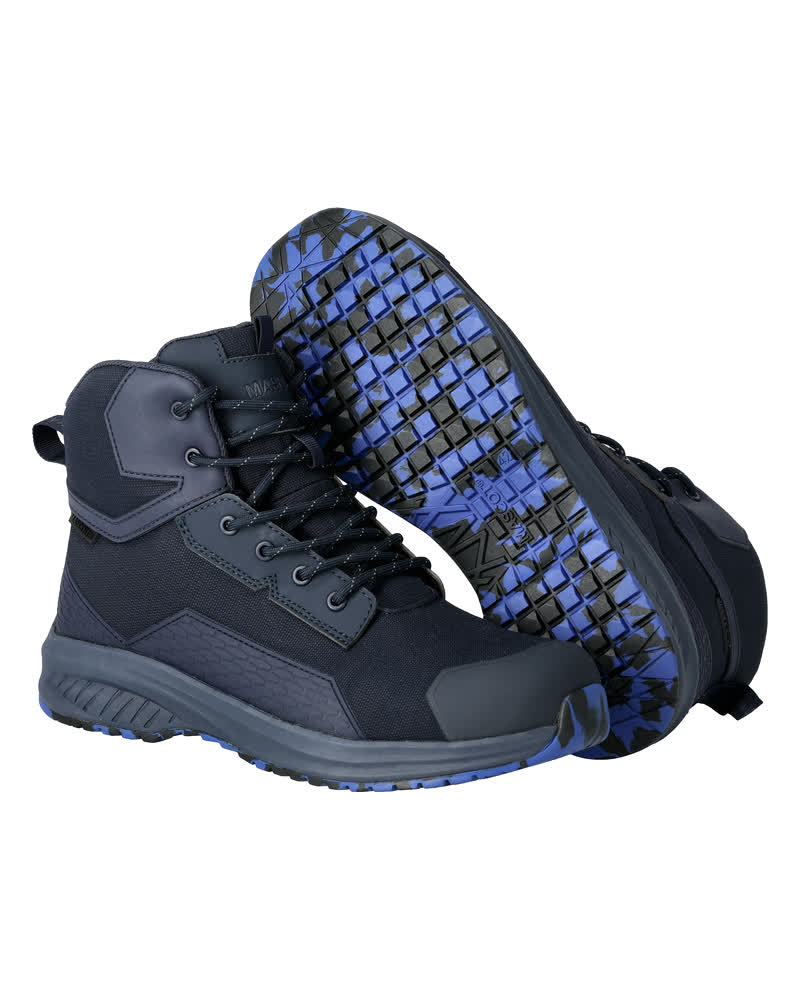 Bottines de sécurité