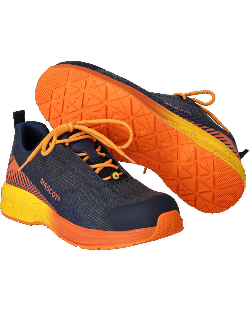 Chaussures de sécurité basses - Image 2