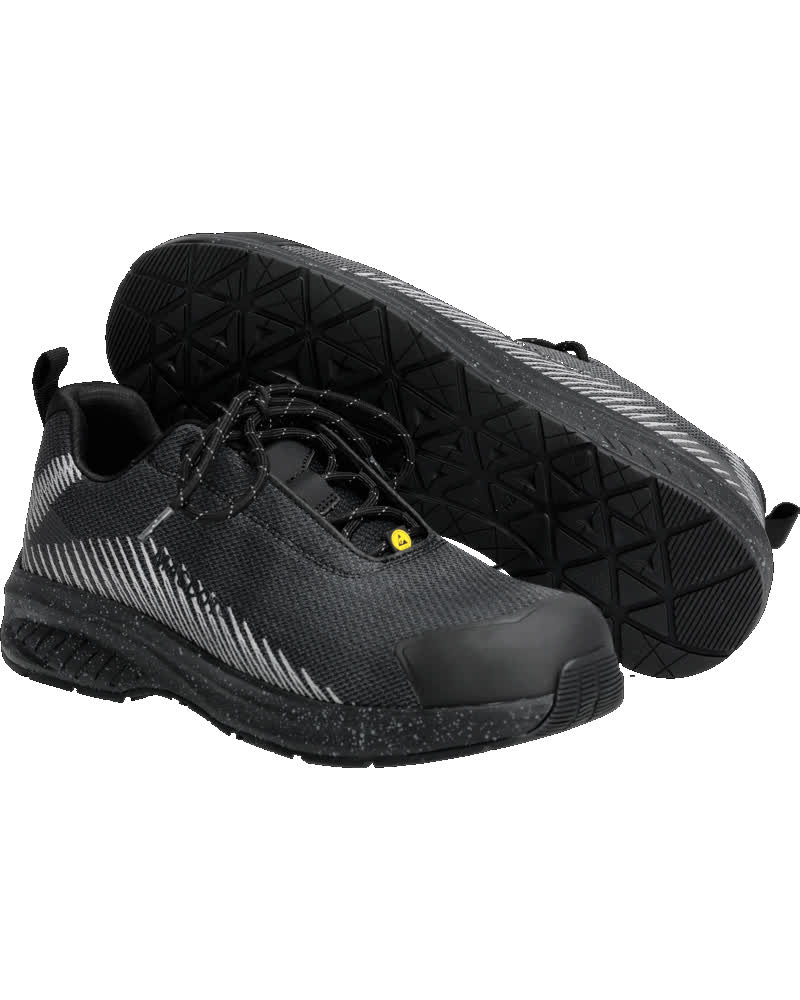 Chaussures de sécurité basses - Image 4