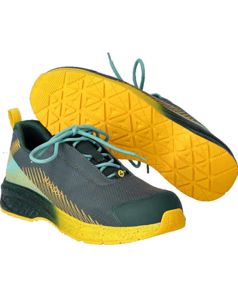 Chaussures de sécurité basses - Image 6