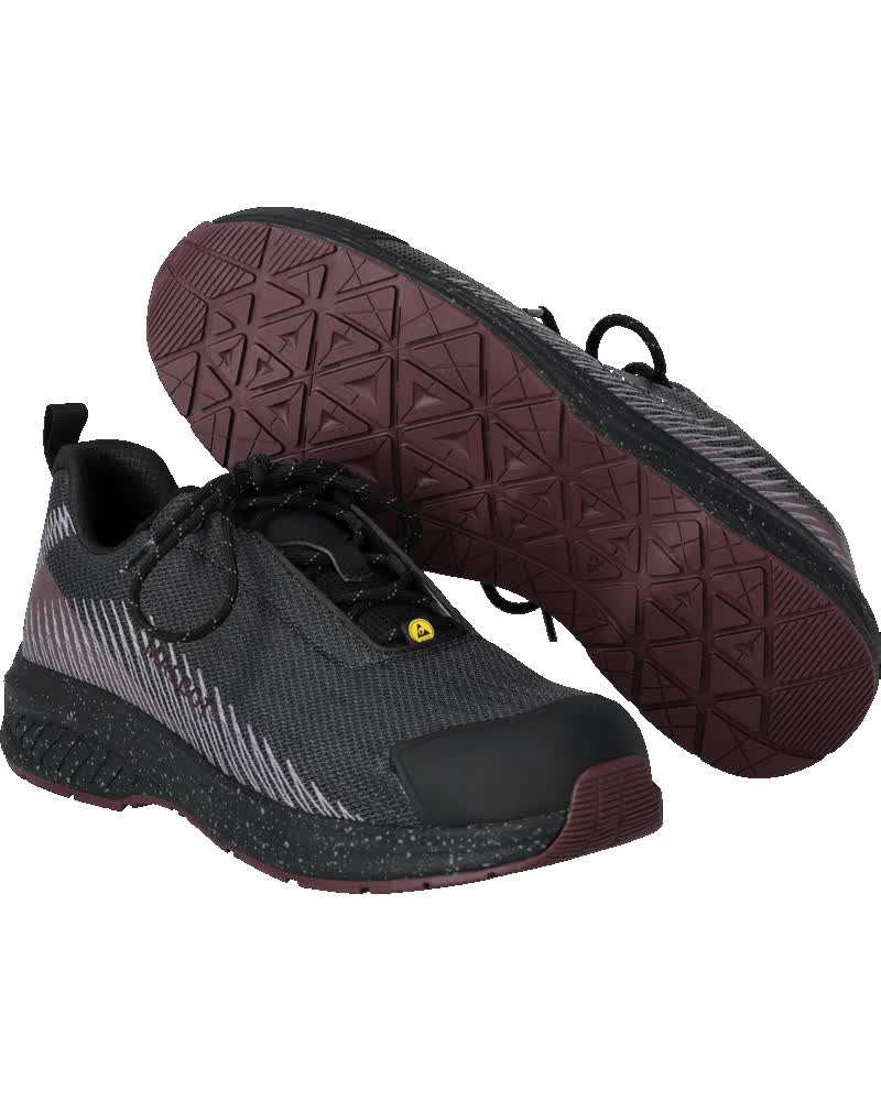 Chaussures de sécurité basses - Image 7