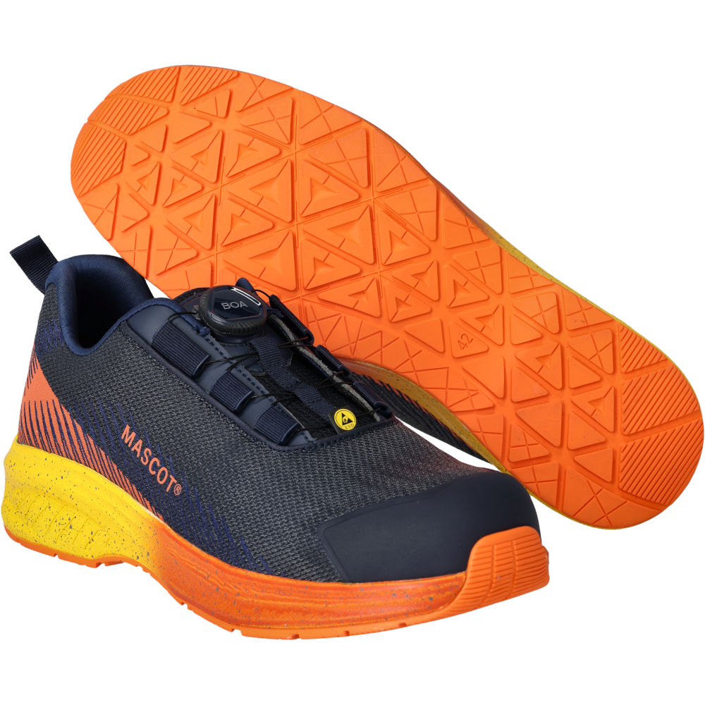Chaussures de sécurité basses - Bild 2