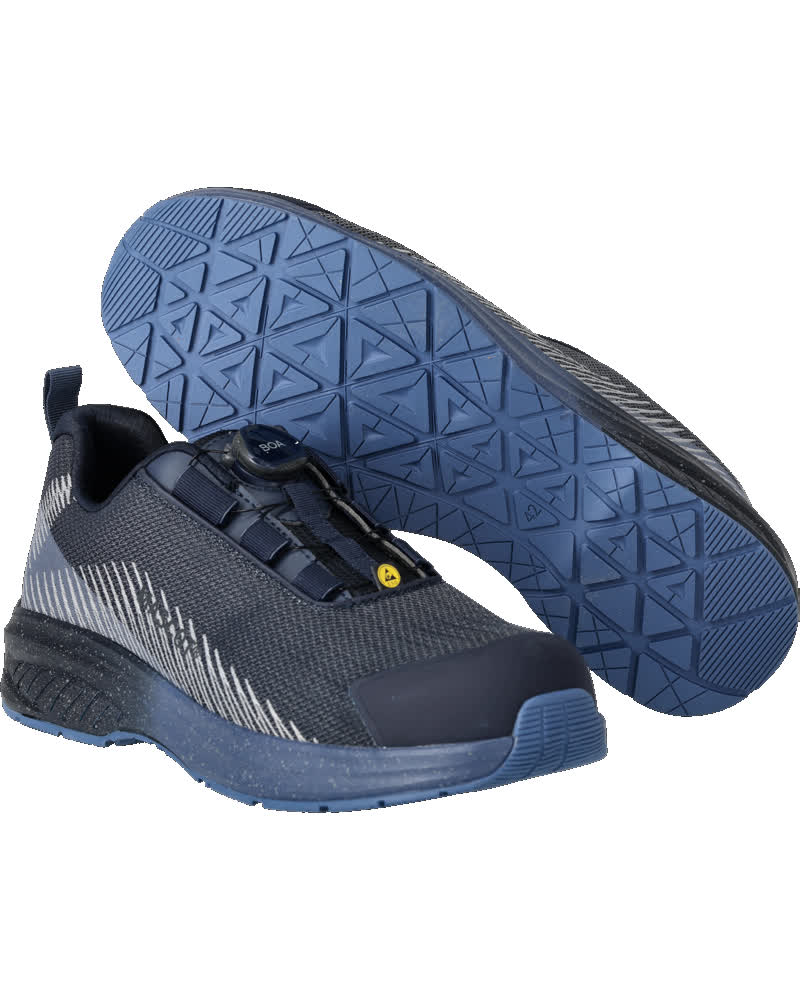 Chaussures de sécurité basses