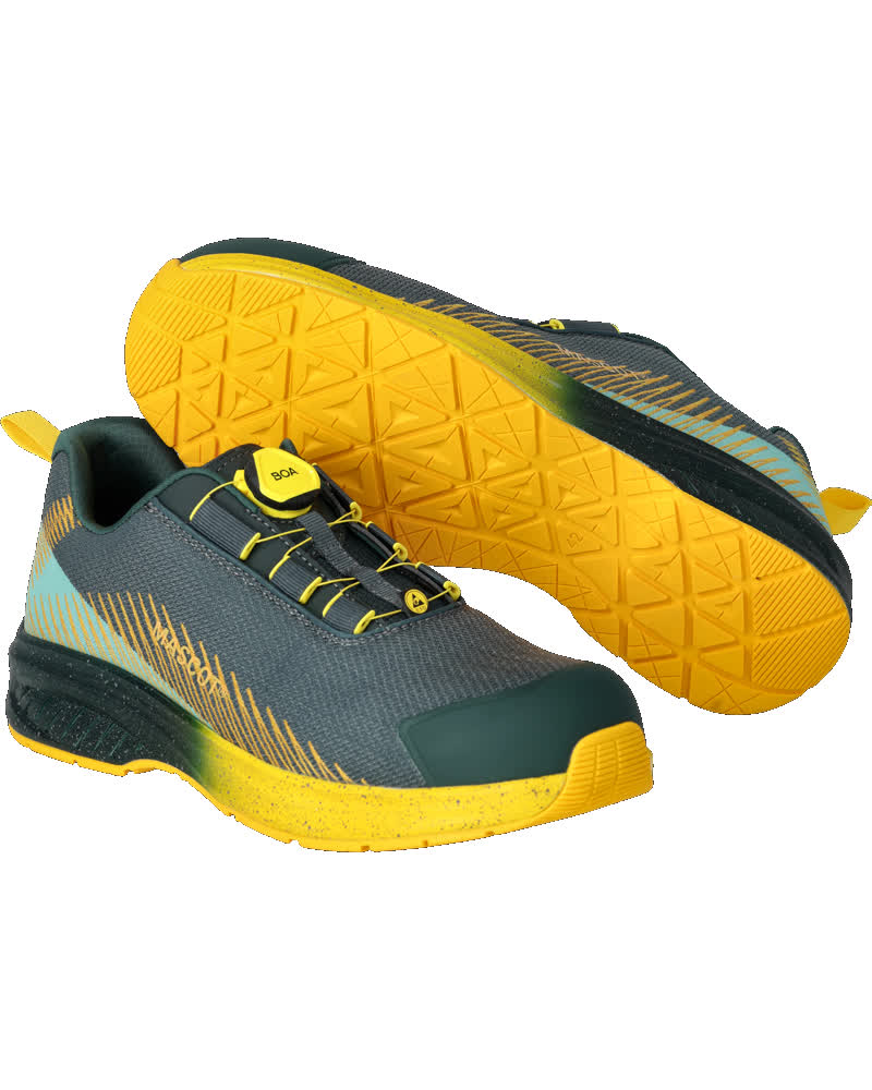 Chaussures de sécurité basses - Bild 5