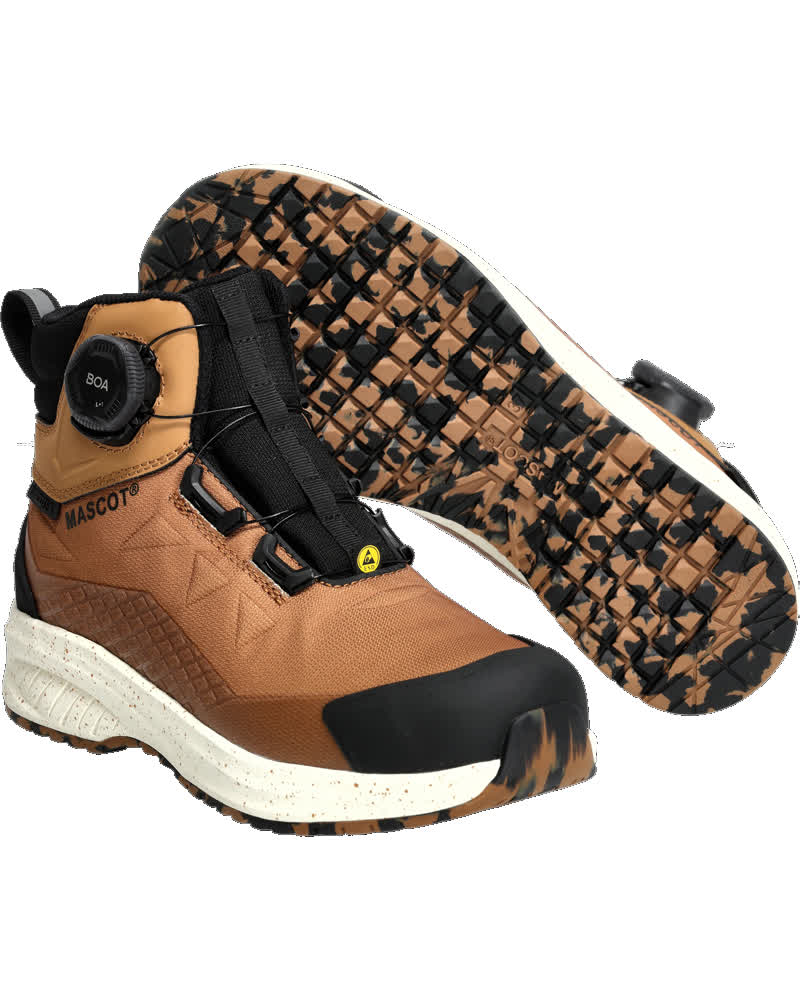 Bottines de sécurité - Image 2