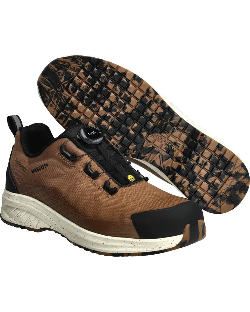 Chaussures de sécurité basses - Image 2