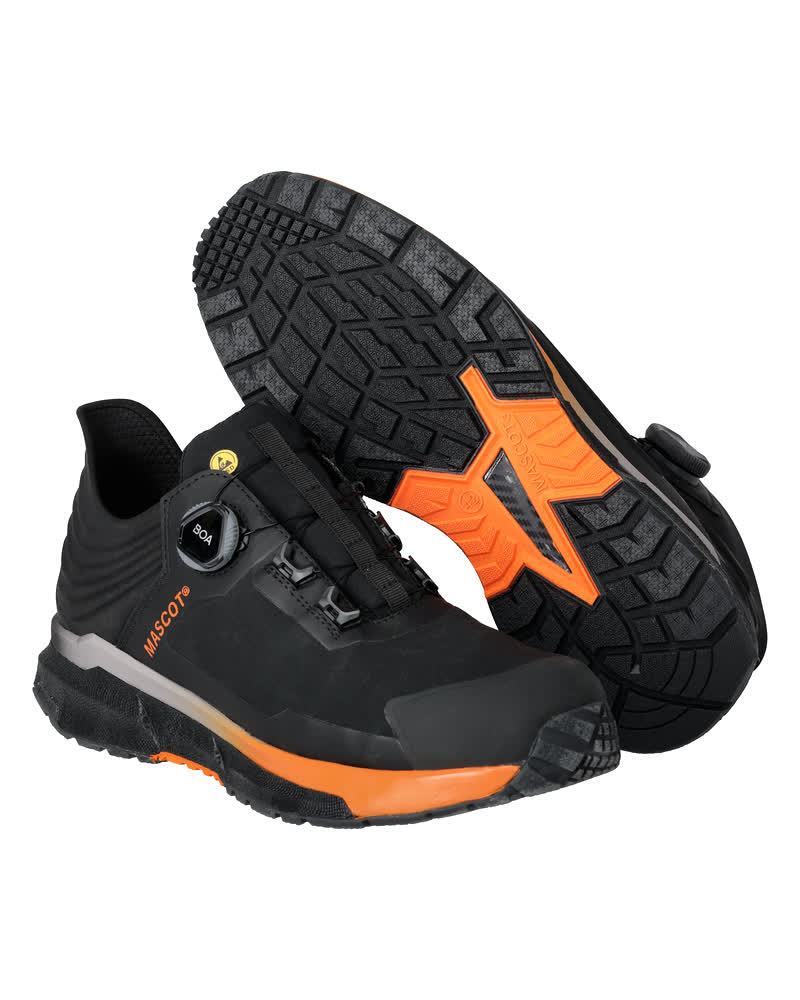 Chaussures de sécurité basses - Image 4