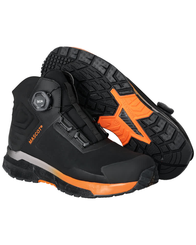 Bottines de sécurité - Image 3