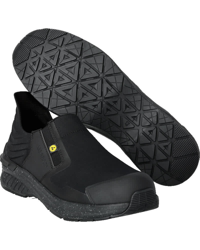 Chaussures de sécurité basses